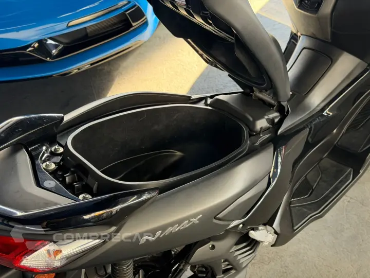 NMAX 160