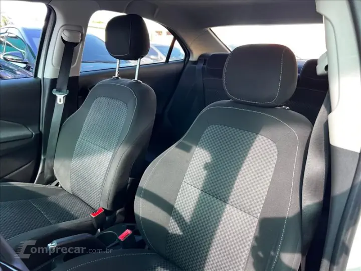 PRISMA 1.4 MPFI LT 8V