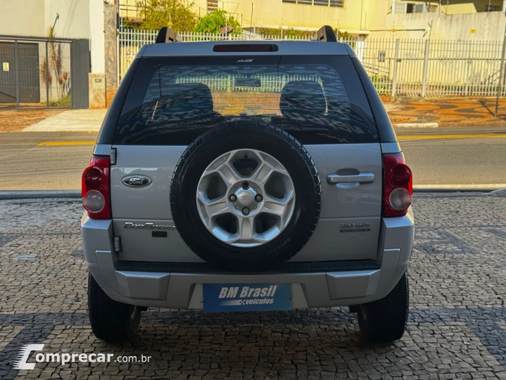 ECOSPORT 2.0 XLT 16V