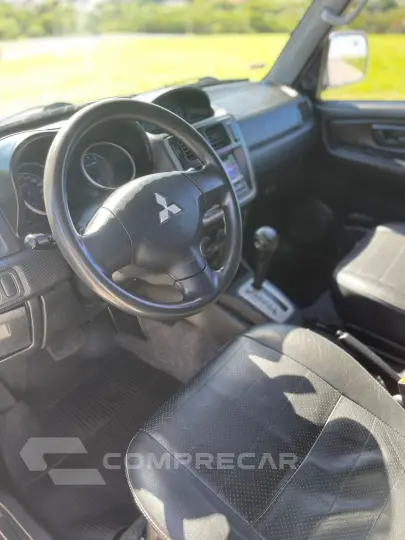 PAJERO 2.0 TR4 4X2 16V