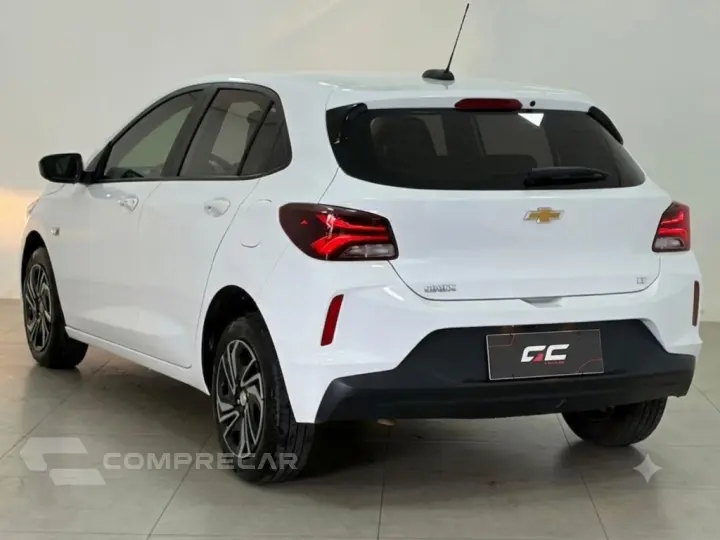 ONIX 1.0 FLEX LT MANUAL