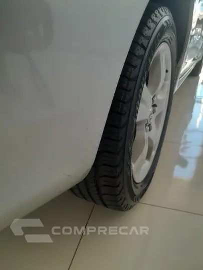 Corolla 2.0 16V 4P XEI FLEX AUTOMÁTICO