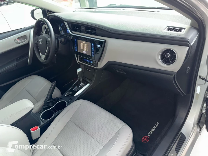 Corolla Xei 2.0