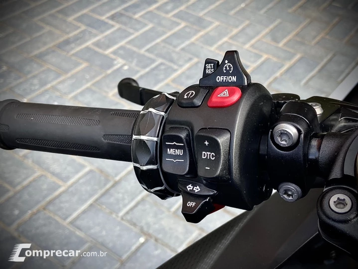 S1000 RR M CARBON