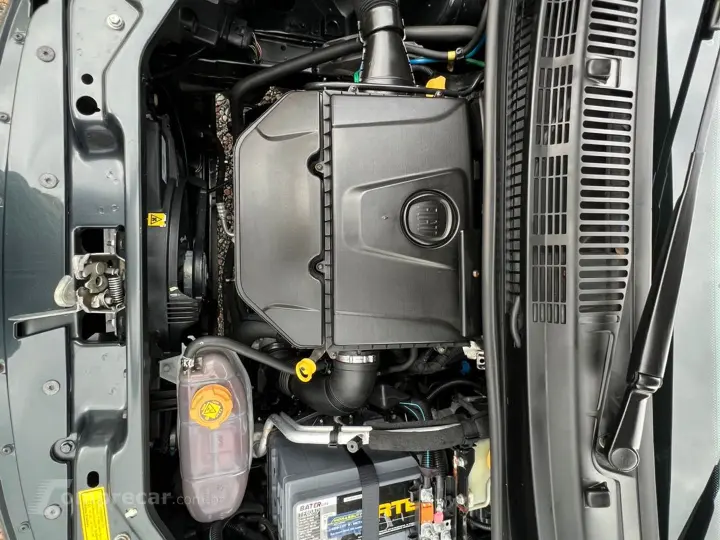 Idea 1.6 Mpi Essence 16V Flex 4P Manual