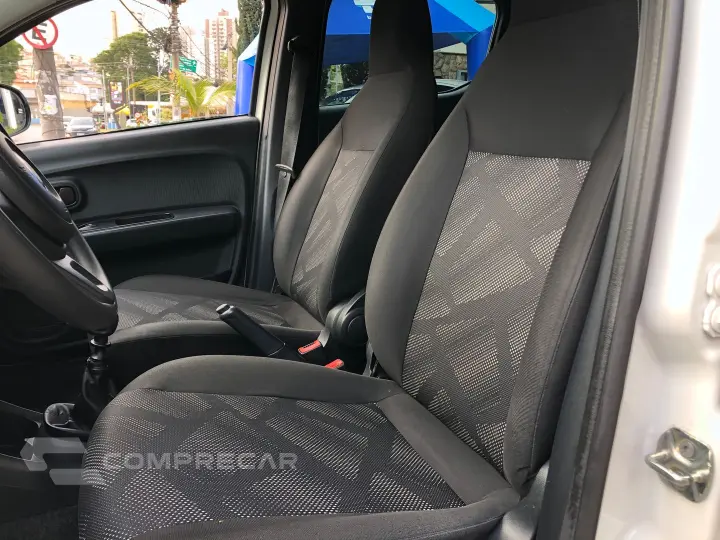 Mobi 1.0 Evo Flex Like. Manual