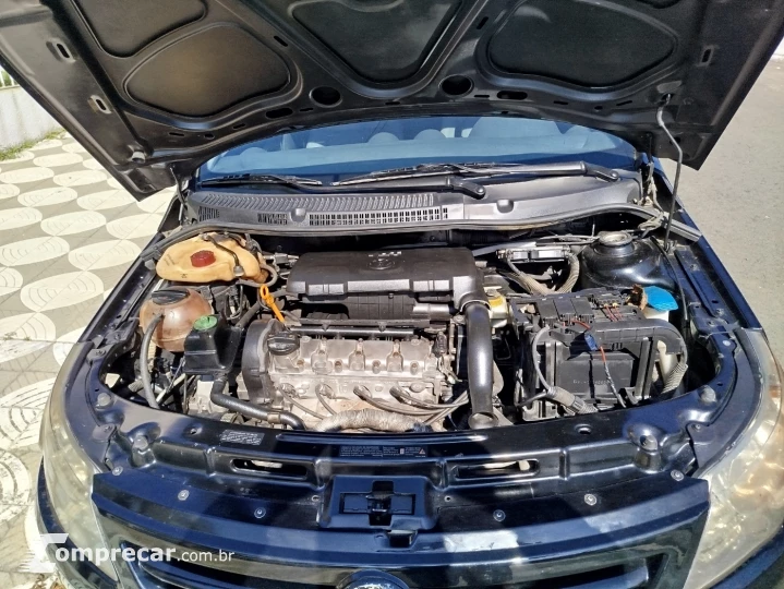 GOL 1.0 MI 8V G.V