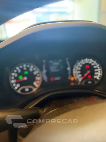 Renegade Sport 1.8 4x2 Flex 16V Aut.