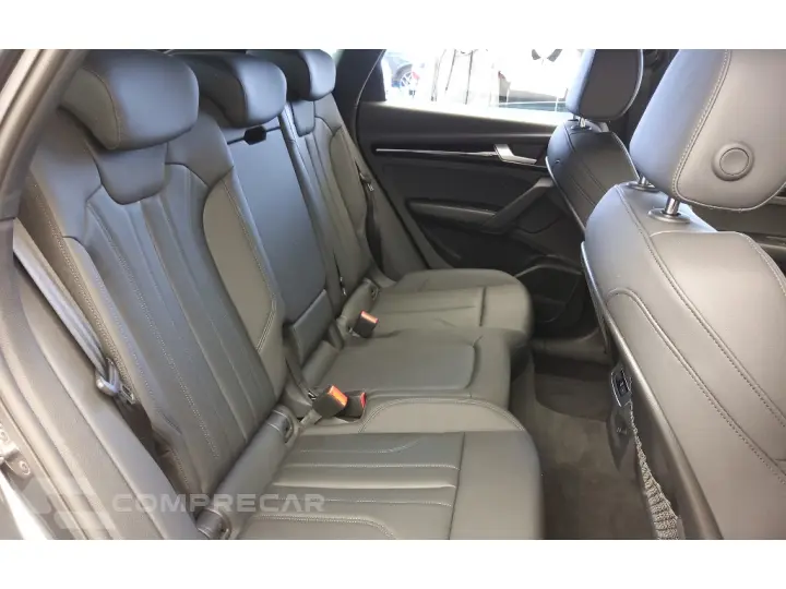 Q5 2.0 55 TFSIE PHEV SPORTBACK PERFORMANCE BLACK QUATTRO S T