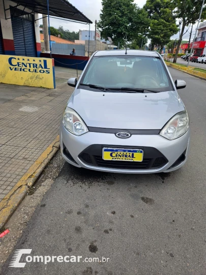 FIESTA 1.6 Rocam 8V
