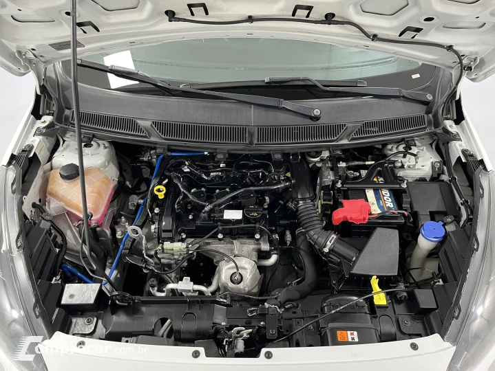 KA 1.0 SE 12V