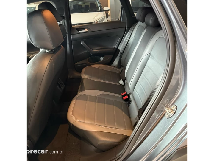 NIVUS 1.0 200 TSI TOTAL FLEX HIGHLINE AUTOMÁTICO