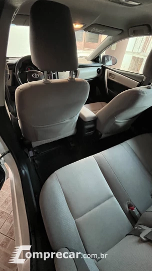COROLLA 1.8 GLI 16V