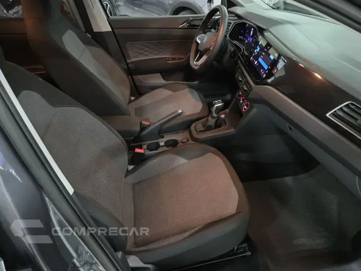 Polo Hatch 1.0 12V 4P 170 TSI SENSE AUTOMÁTICO