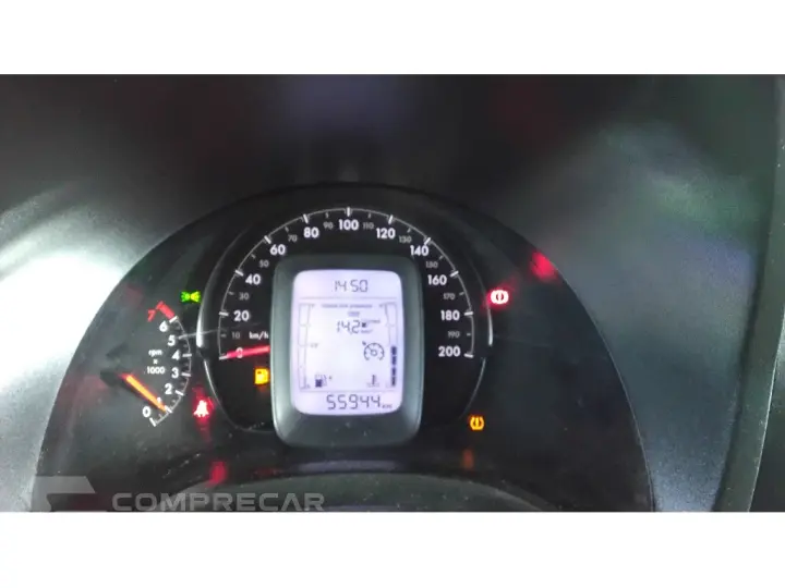 STRADA 1.3 FIREFLY FLEX ENDURANCE CS MANUAL