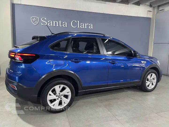 NIVUS 1.0 200 TSI TOTAL FLEX COMFORTLINE AUTOMÁTICO