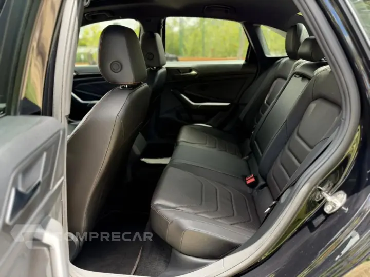 JETTA 2.0 350 TSI GLI