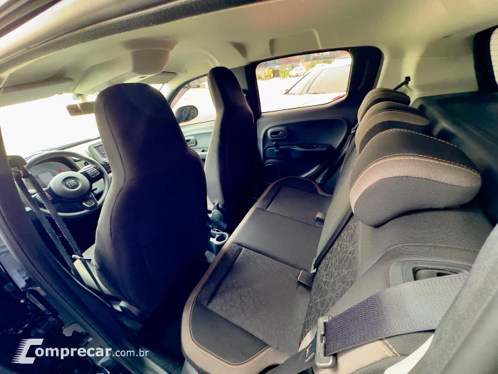 MOBI 1.0 Firefly Trekking