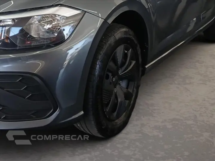 POLO 1.0 MPI TRACK MANUAL