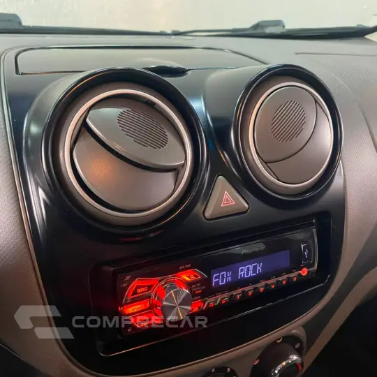 Palio ATTRACTIVE 1.0 EVO Fire Flex 8v 5p