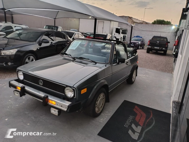 Golf 1.8 GL