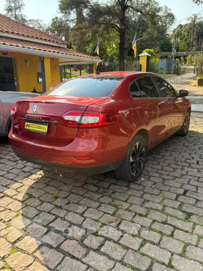 Fluence Privilege 2.0