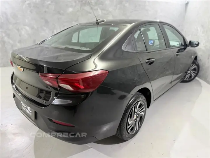 ONIX 1.0 Plus LT