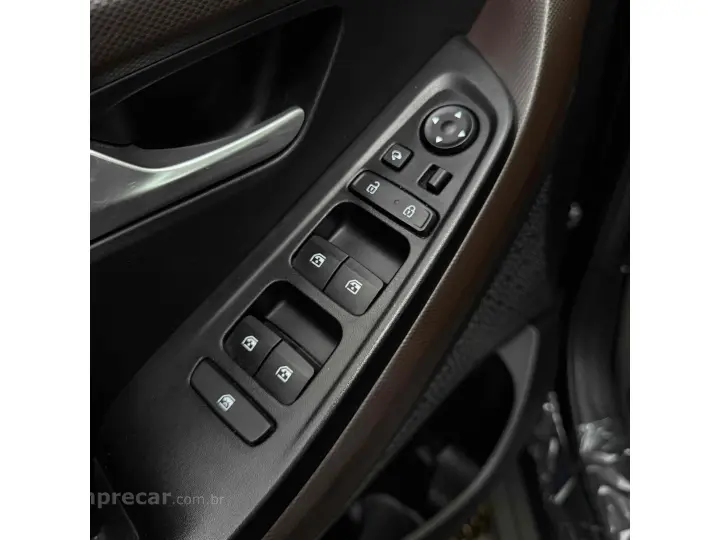 CRETA 1.0 TGDI FLEX PLATINUM SAFETY AUTOMÁTICO