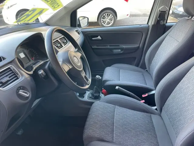 FOX - 1.6 MI 8V 4P MANUAL