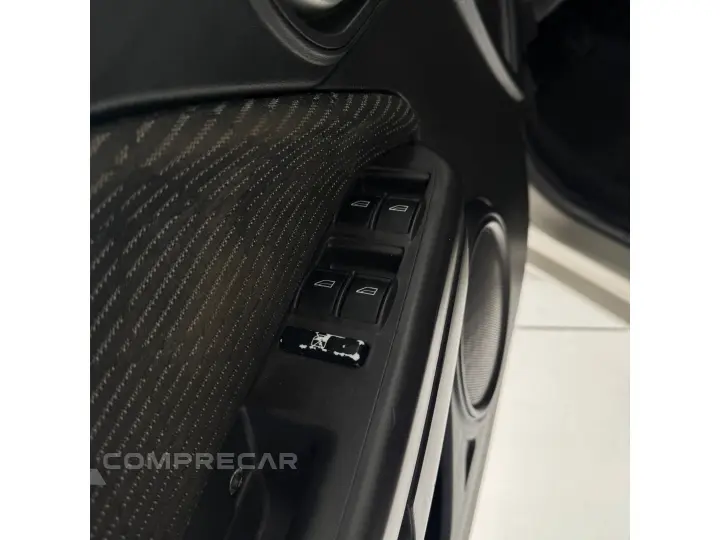 ECOSPORT 1.6 FREESTYLE 8V FLEX 4P MANUAL
