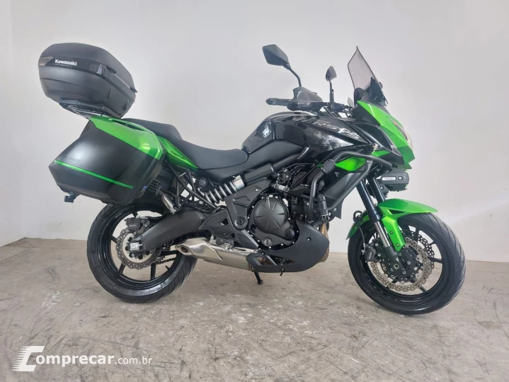 KAWASAKI VERSYS TOURER ABS