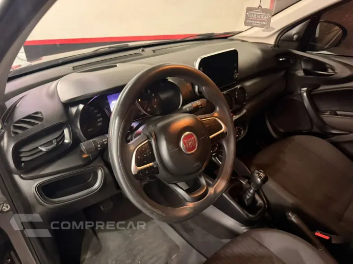 Cronos 1.3 4P FLEX DRIVE