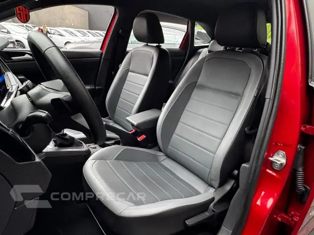 NIVUS - 1.0 200 TSI TOTAL HIGHLINE AUTOMÁTICO