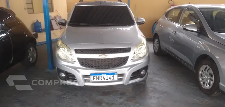 MONTANA 1.4 MPFI LS CS 8V