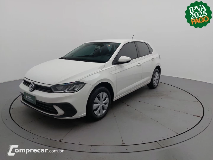 POLO 1.0 MPI MANUAL