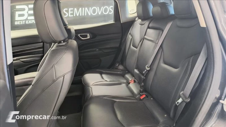 COMPASS 1.3 T270 Turbo Longitude