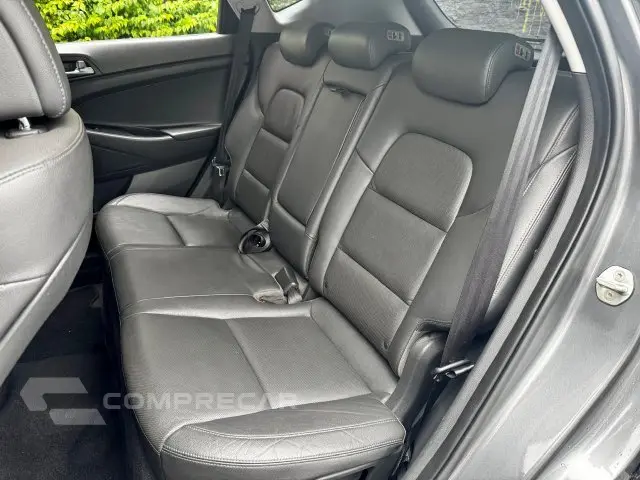TUCSON - 1.6 16V T-GDI GLS ECOSHIFT