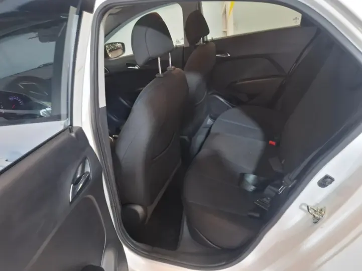 HB20 1.6 Comfort 16V