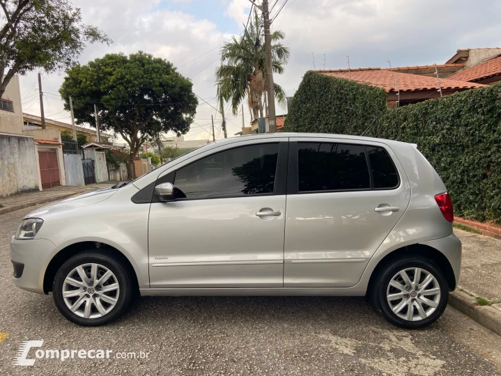 FOX 1.6 MI 8V
