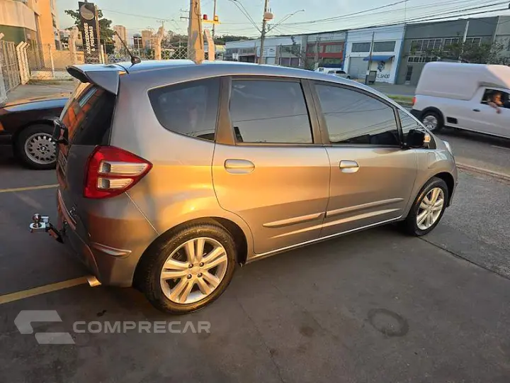FIT 1.5 EX 16V