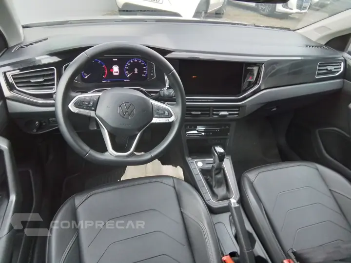 POLO 1.0 170 TSI HIGHLINE AUTOMÁTICO