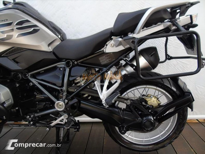R 1200 GS PREMIUM