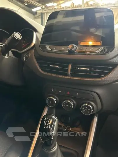 ONIX HATCH LT 1.0 12V FLEX 5P MEC