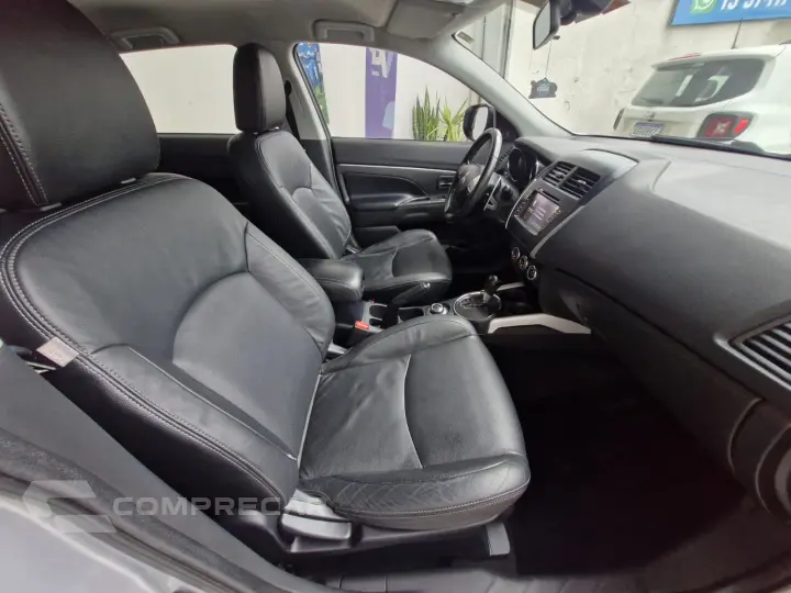 ASX 2.0 4WD 16V