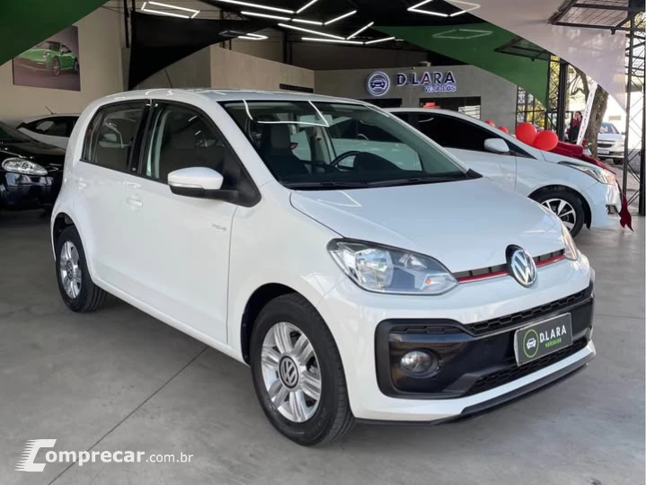 UP 1.0 MPI