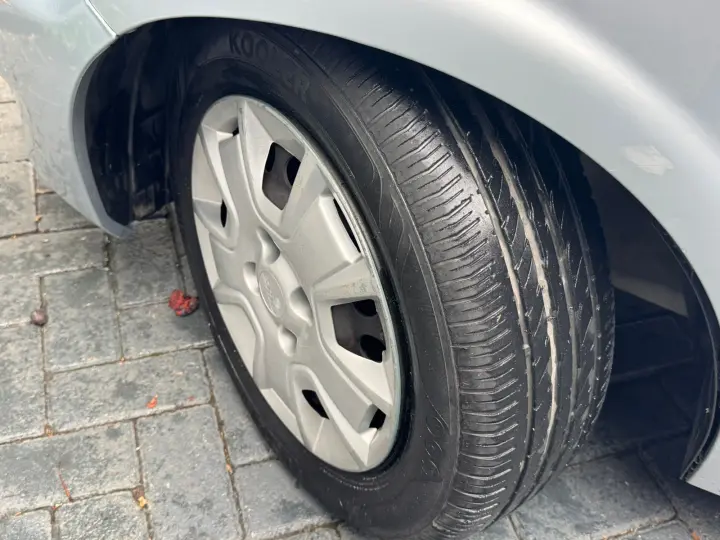 CELTA 1.0 MPFI VHC Spirit 8V