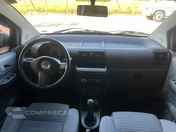 SPACEFOX 1.6 MI Trend 8V