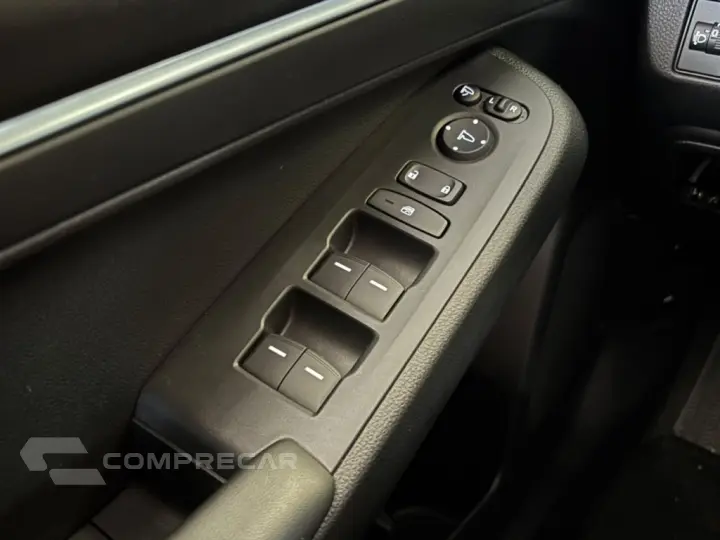 HR-V 1.5 DI I-VTEC FLEX EXL CVT