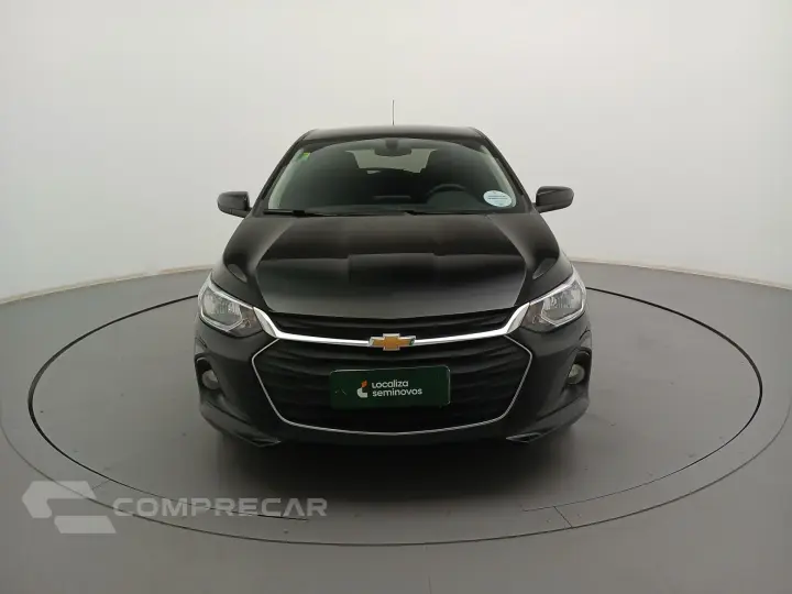 ONIX 1.0 FLEX LT MANUAL