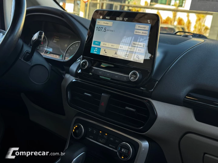 ECOSPORT 2.0 Direct Titanium
